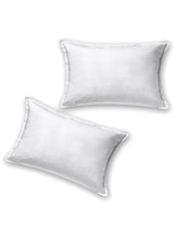 Premium Slub Cotton Bed Cover with 2 Pillow Covers