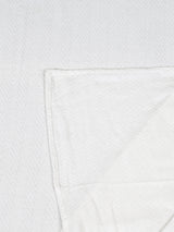 Premium Slub Cotton Bed Cover with 2 Pillow Covers