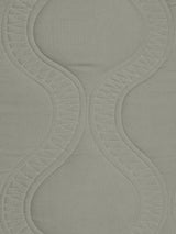 Cotton Quilted Reversible King Size Bedcover with 2 Pillow Covers