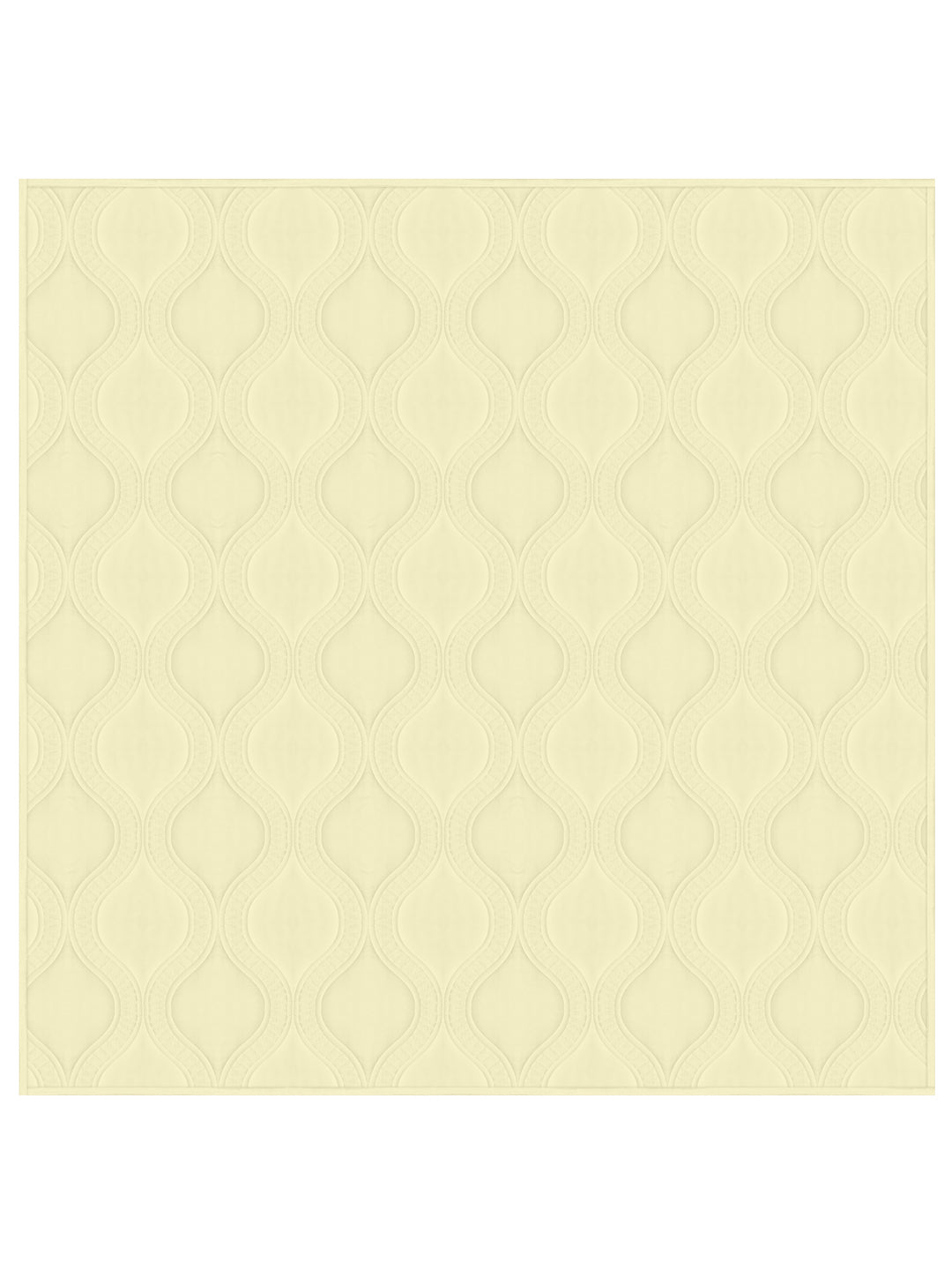 Cotton Quilted Reversible King Size Bedcover with 2 Pillow Covers