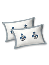Double King Bedsheet with 2 Pillow Covers