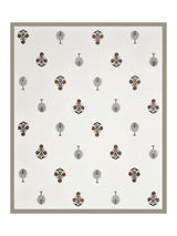 Double King Bedsheet with 2 Pillow Covers