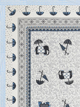 Double King Bedsheet with 2 Pillow Covers