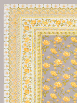 Double King Bedsheet with 2 Pillow Covers