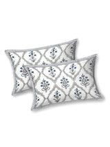 Double King Bedsheet with 2 Pillow Covers