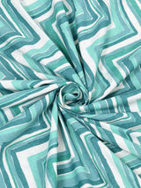 Double King Bedsheet with 2 Pillow Covers