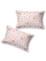 Diwali Value Gift Box | 1 Double Bedsheet & 2 Wall Hangings