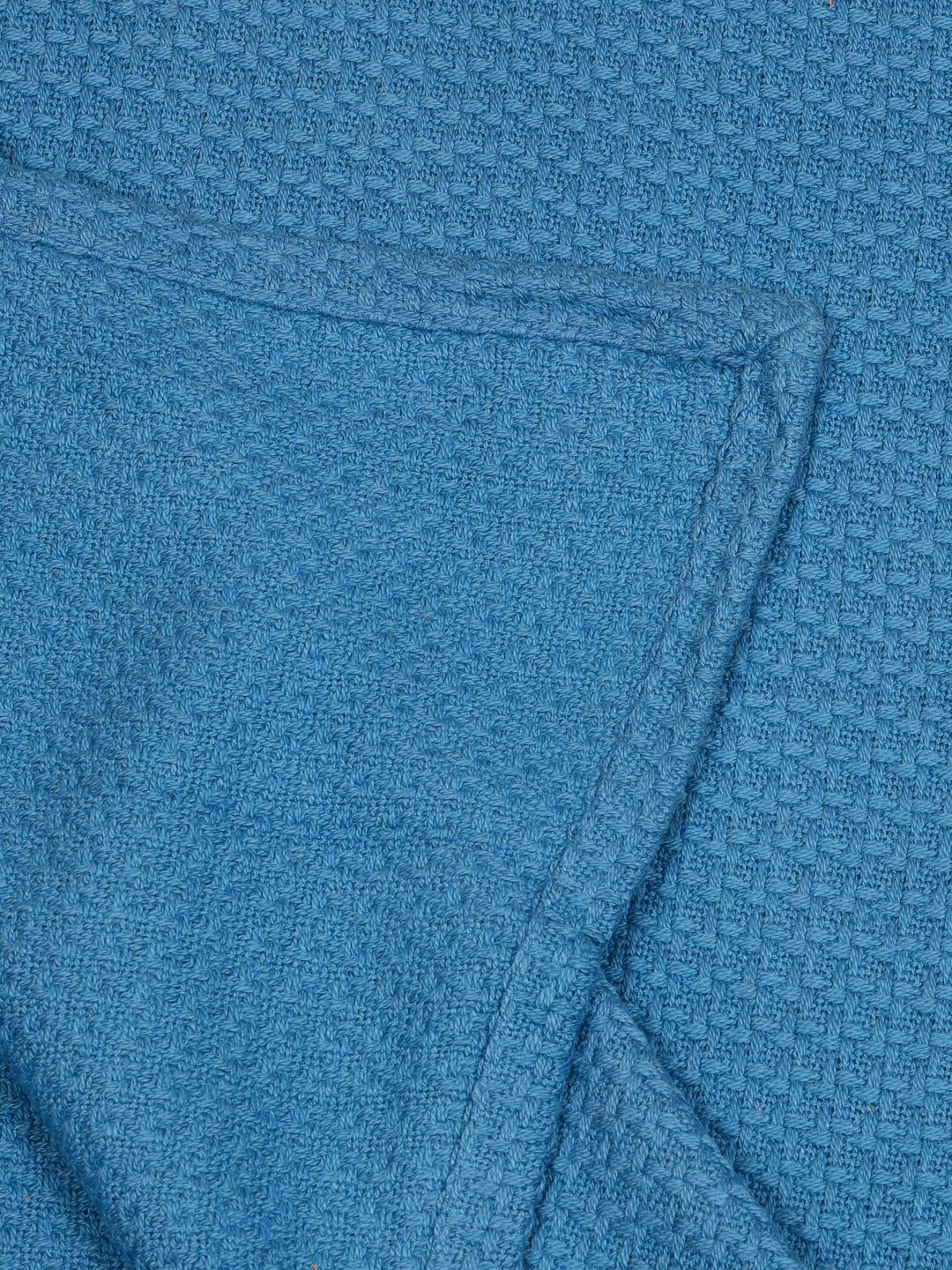 Premium Knitted Cotton Double Bed Cover/ Dohar