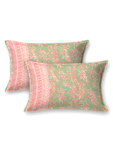 Double King Bedsheet with 2 Pillow Covers