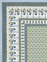 Double King Bedsheet with 2 Pillow Covers