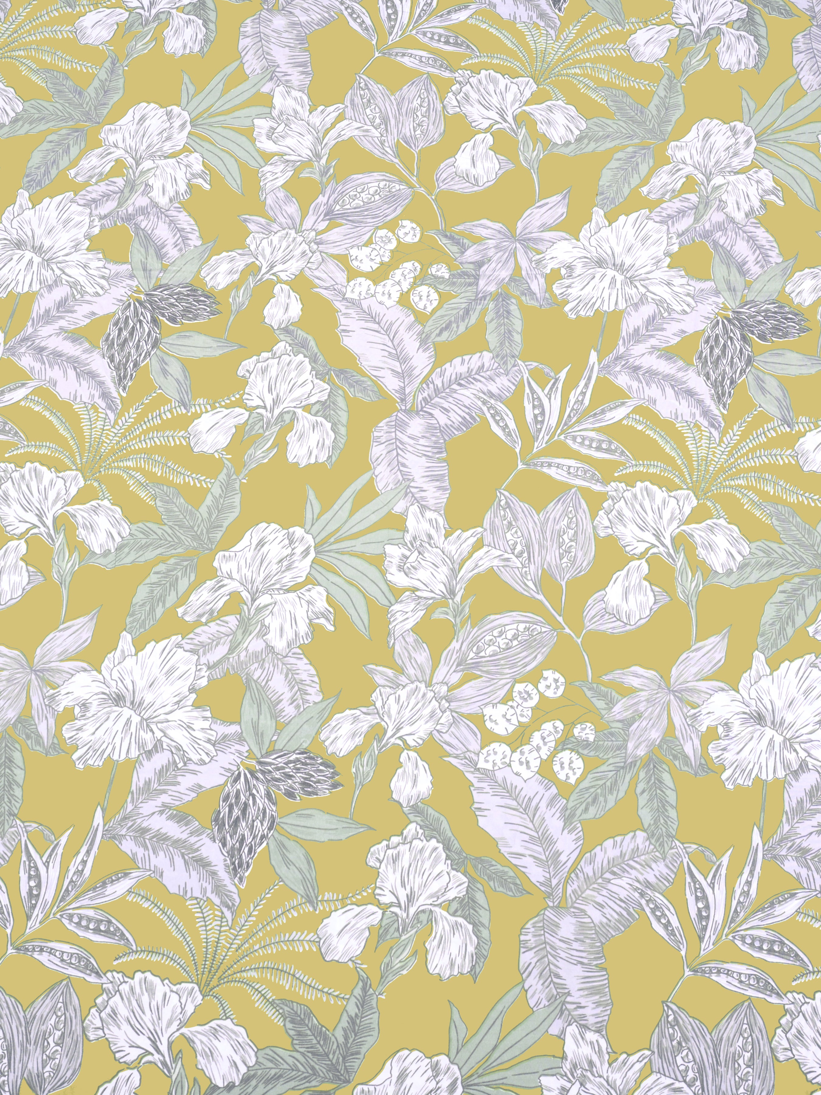 Diwali Value Gift Box | 1 Double Bedsheet & 2 Wall Hangings