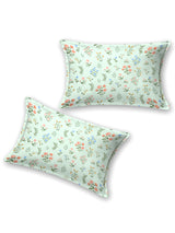 Diwali Value Gift Box | 1 Double Bedsheet & 2 Wall Hangings