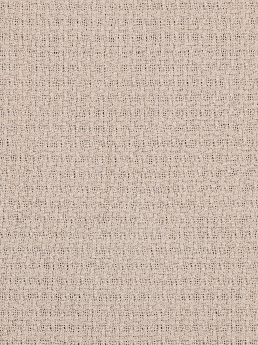 Premium Knitted Cotton Double Bed Cover/ Dohar