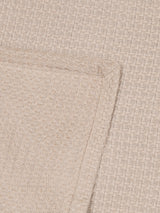 Premium Knitted Cotton Double Bed Cover/ Dohar