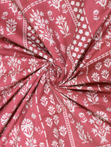 Diwali Value Gift Box | 1 Double Bedsheet & 2 Wall Hangings