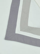 Double King 300 TC Bedsheet with 2 Pillow Covers