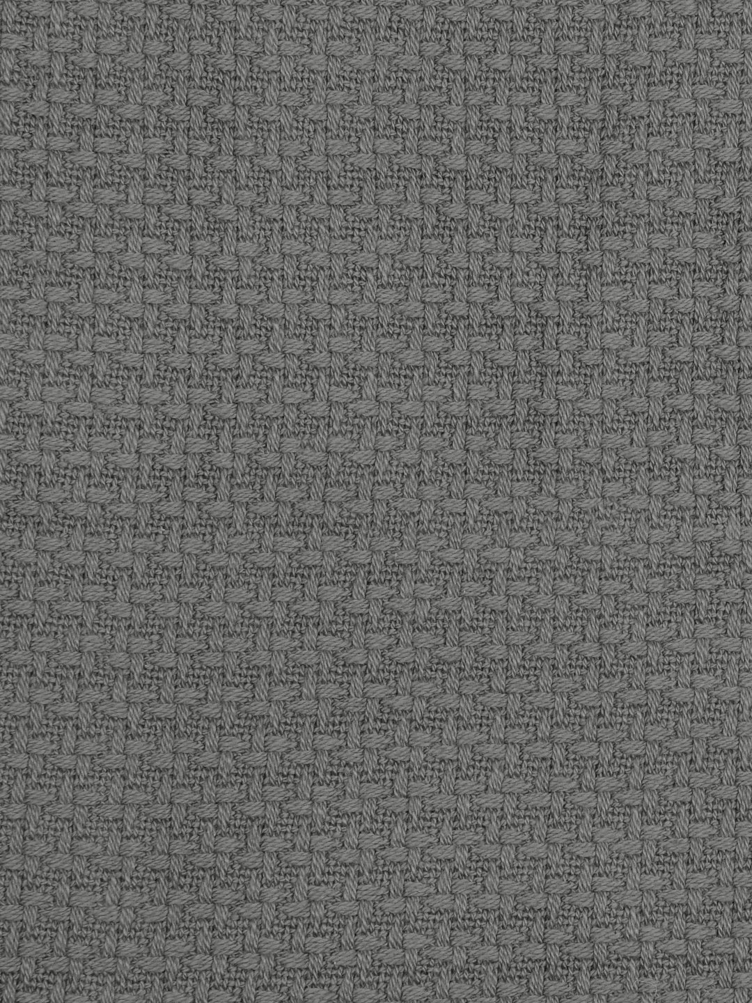 Premium Knitted Cotton Double Bed Cover/ Dohar