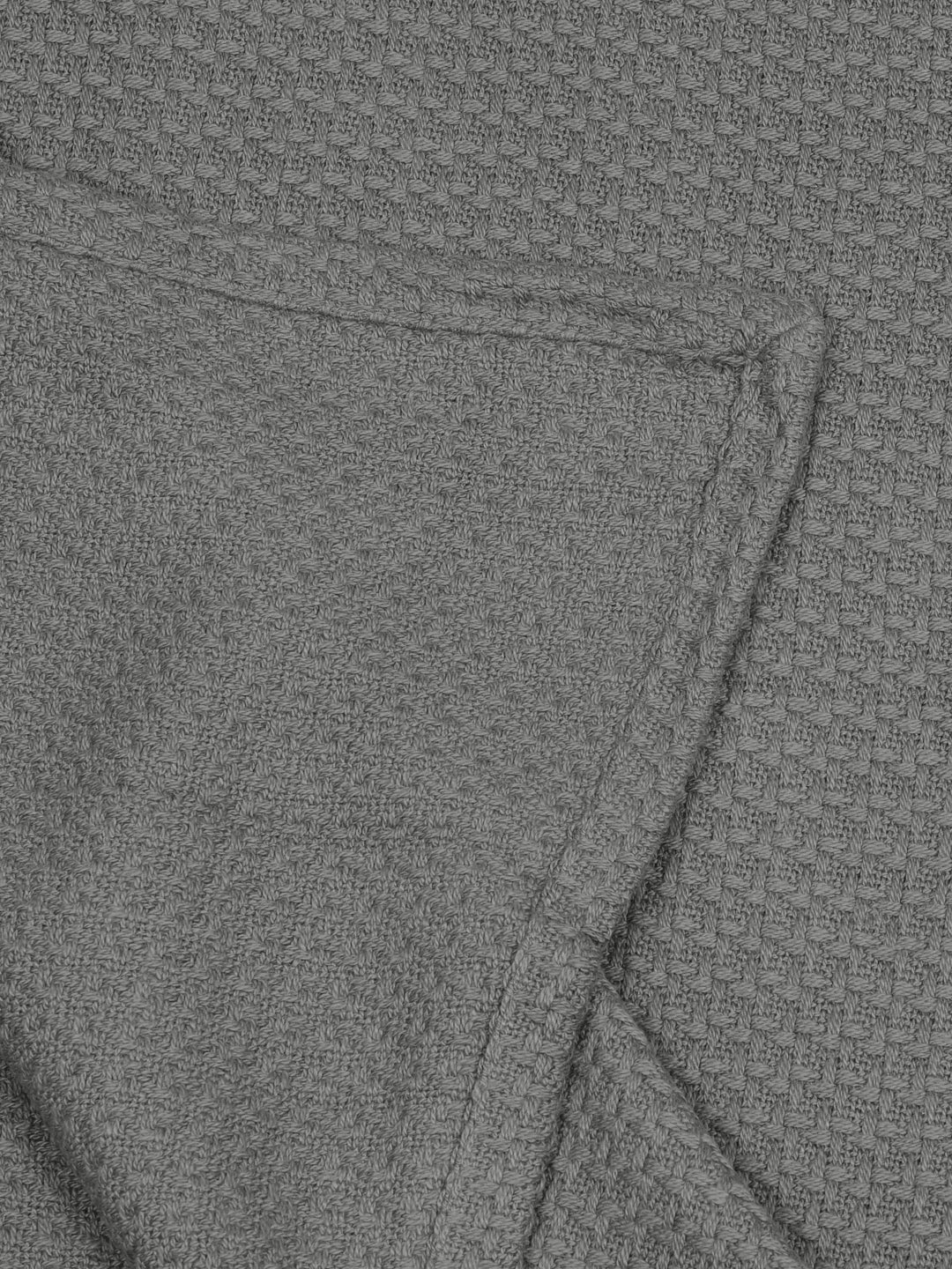 Premium Knitted Cotton Double Bed Cover/ Dohar