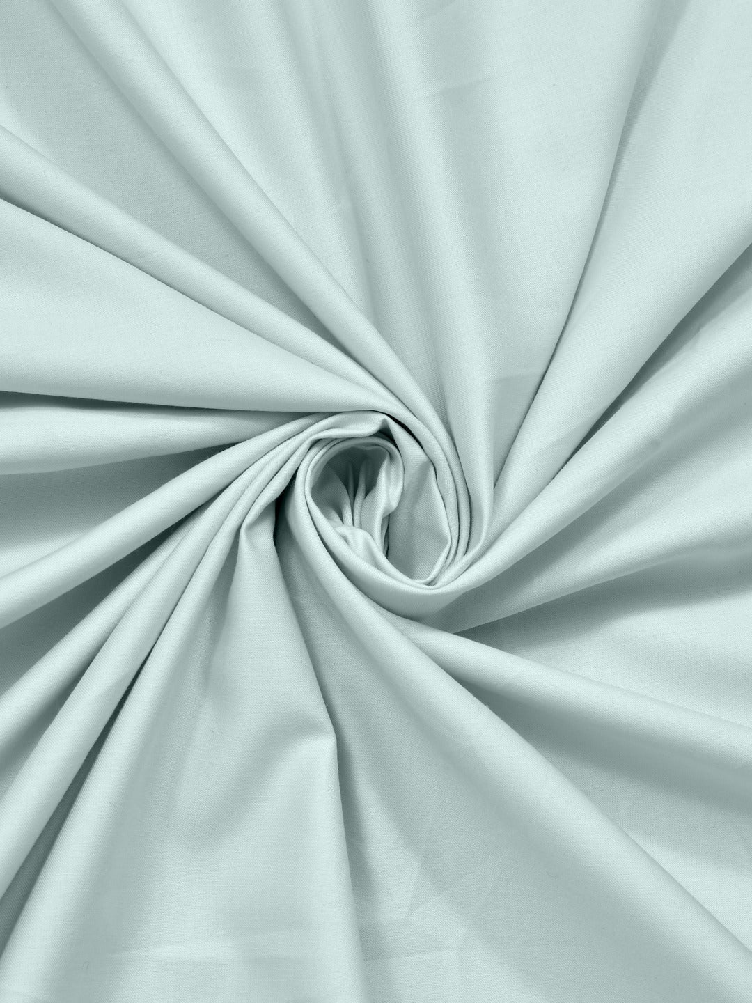 900 TC Fitted Bedsheets with elastic and 2 Pillow Covers