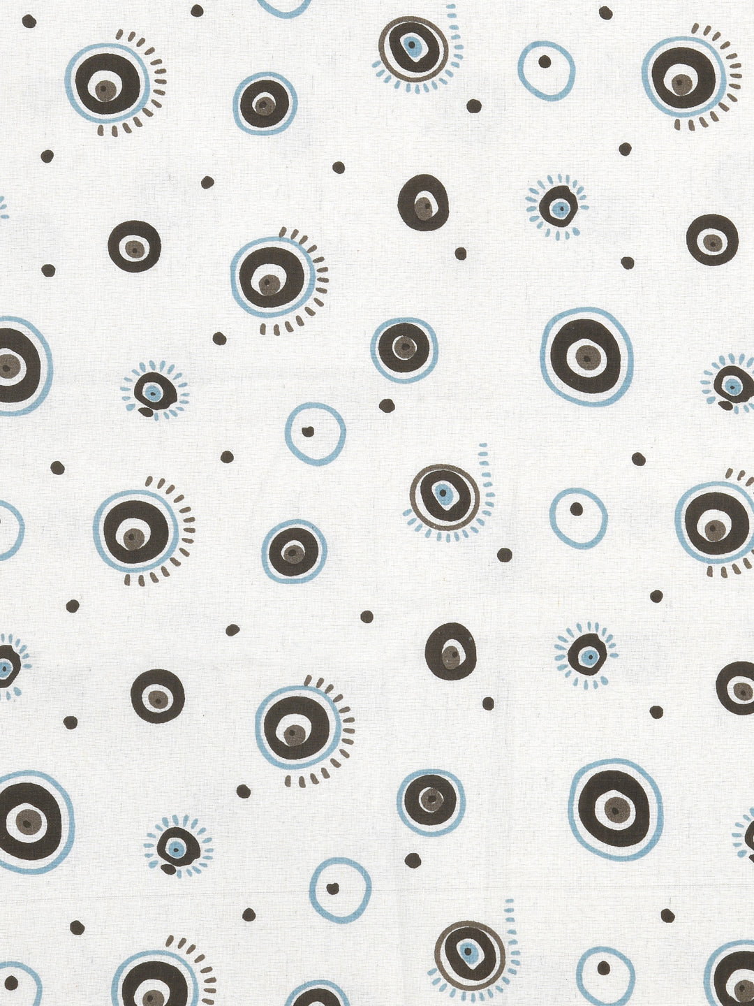 60X90 Inches Reversible Kids Cotton Dohar /AC Blanket