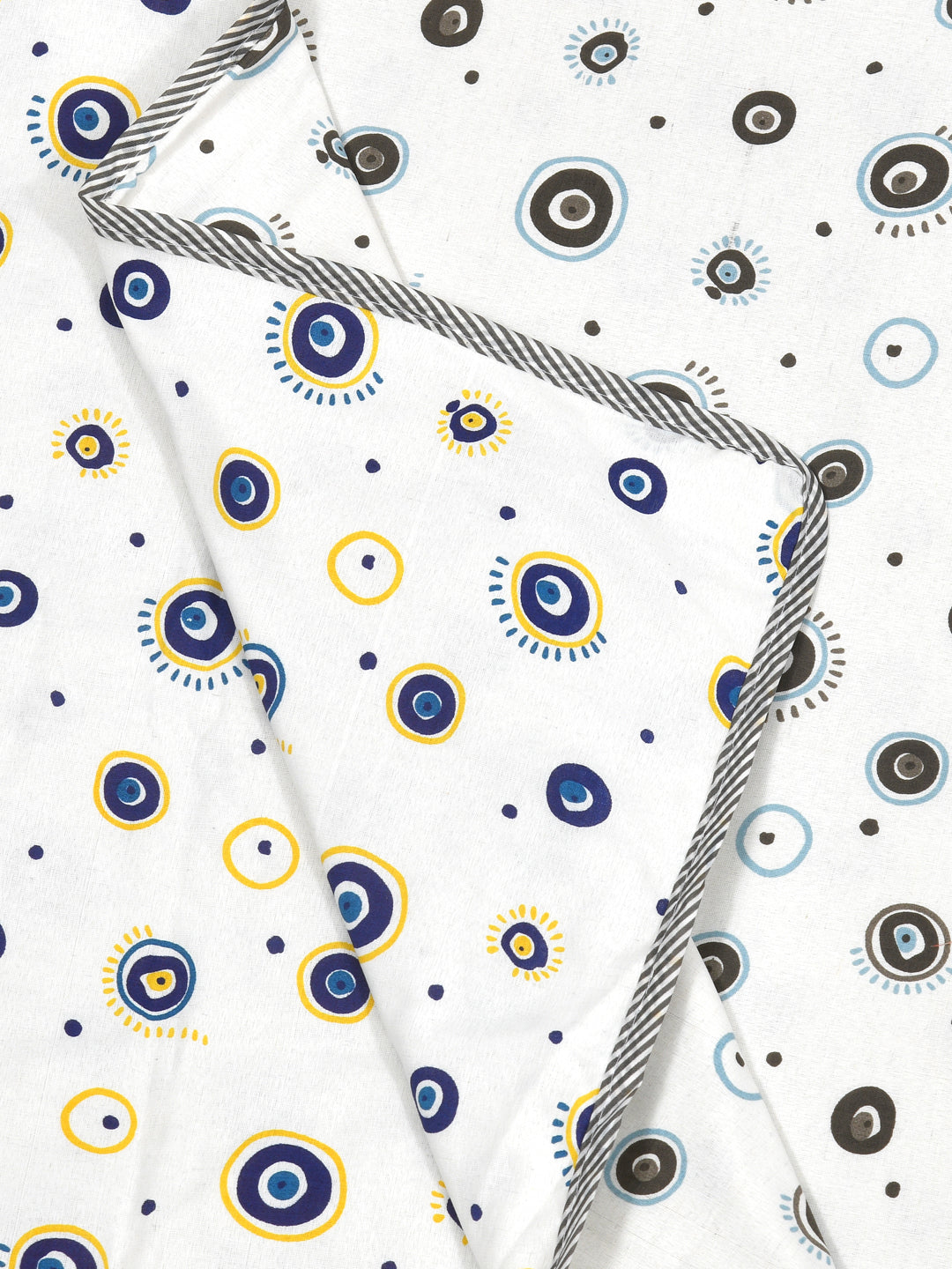 60X90 Inches Reversible Kids Cotton Dohar /AC Blanket