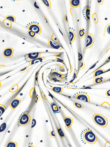 60X90 Inches Reversible Kids Cotton Dohar /AC Blanket