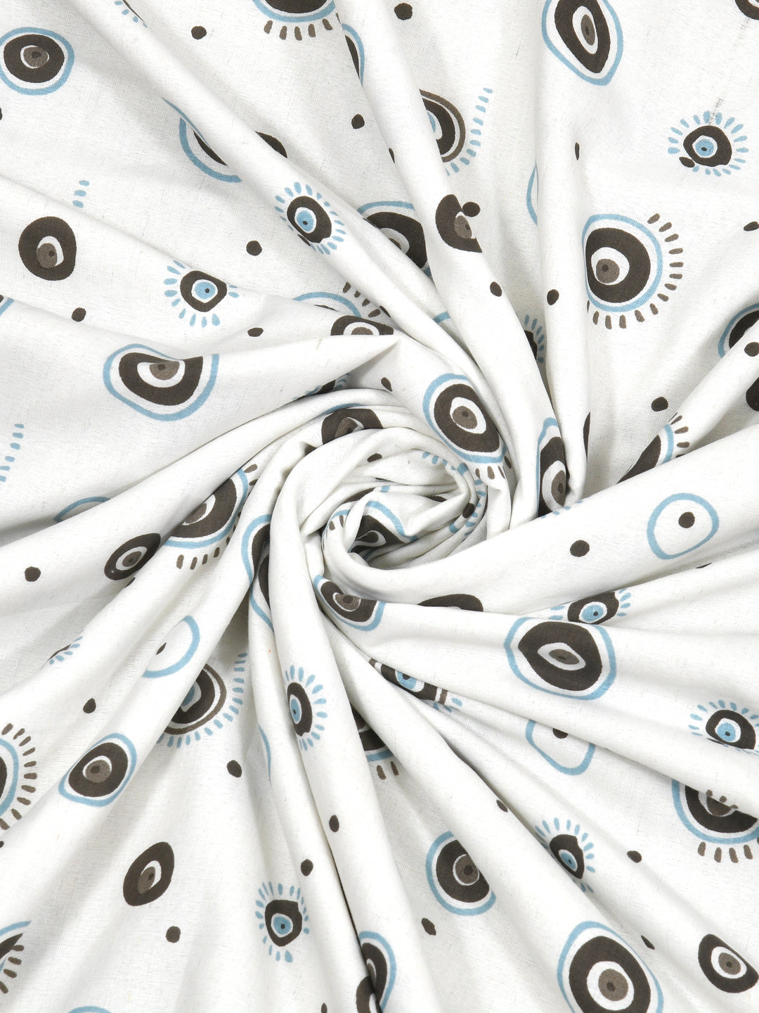 60X90 Inches Reversible Kids Cotton Dohar /AC Blanket