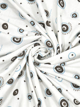 60X90 Inches Reversible Kids Cotton Dohar /AC Blanket