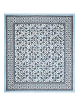Double King Bedsheet with 2 Pillow Covers