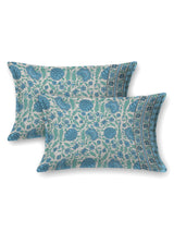 Double King Bedsheet with 2 Pillow Covers