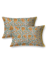 Double King Bedsheet with 2 Pillow Covers