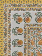 Double King Bedsheet with 2 Pillow Covers