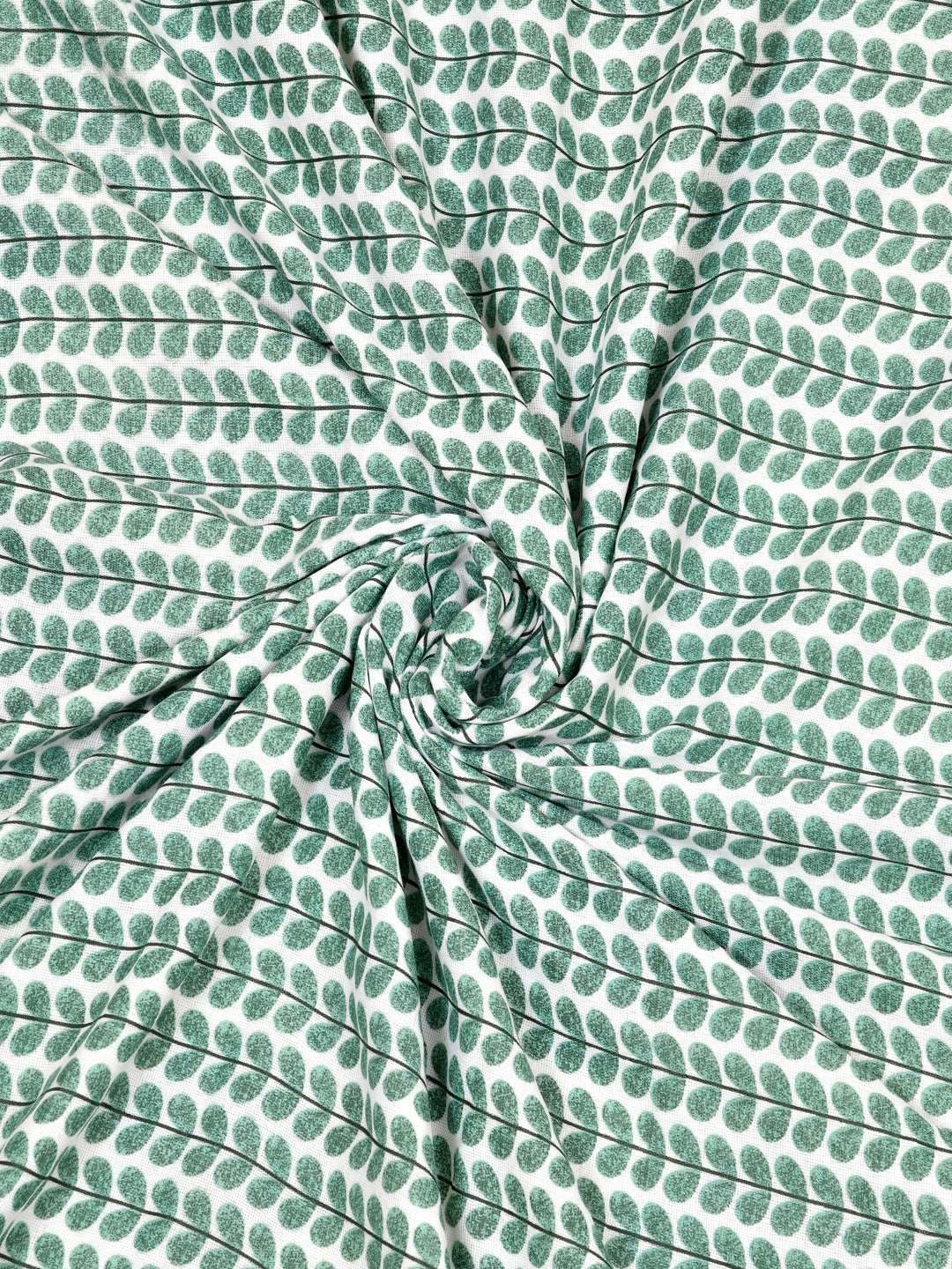 90X108 inches Double Bed Floral Print Reversible Dohar/AC Blanket