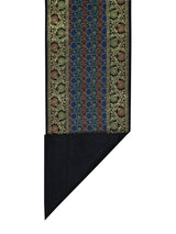 Banarasi Table Set with 1 Runner, 6 mats and 6 coasters