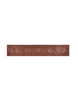 Banarasi Zari Table Runner