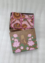 Set of 5 Utility Pouches (3 Makeup Pouches, 1 Sunglass Pouch, 1 Sanitary Napkin Pouch)