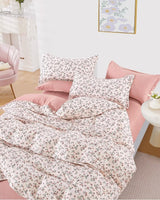 Diwali Value Gift Box | 1 Double Bedsheet & 2 Wall Hangings