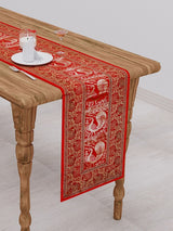 Banarasi Zari Table Runner