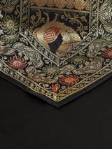 Banarasi Zari Table Runner