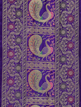 Banarasi Table Set with 1 Runner, 6 mats and 6 coasters