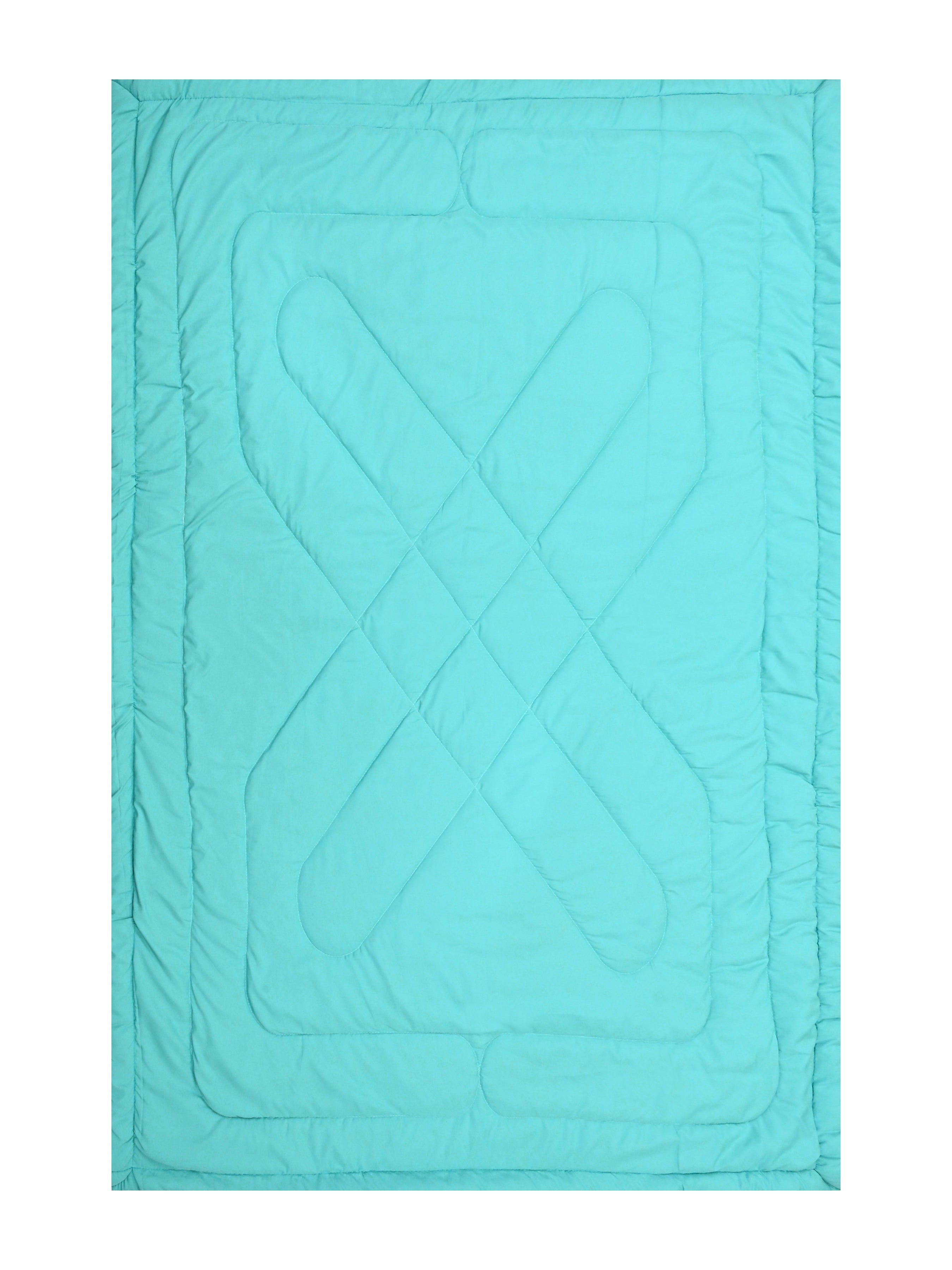 Kids Print Reversible Comforter - 60X90 Inches