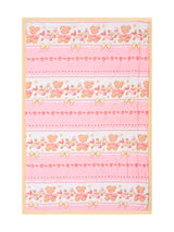 Kids Print Reversible Comforter - 60X90 Inches