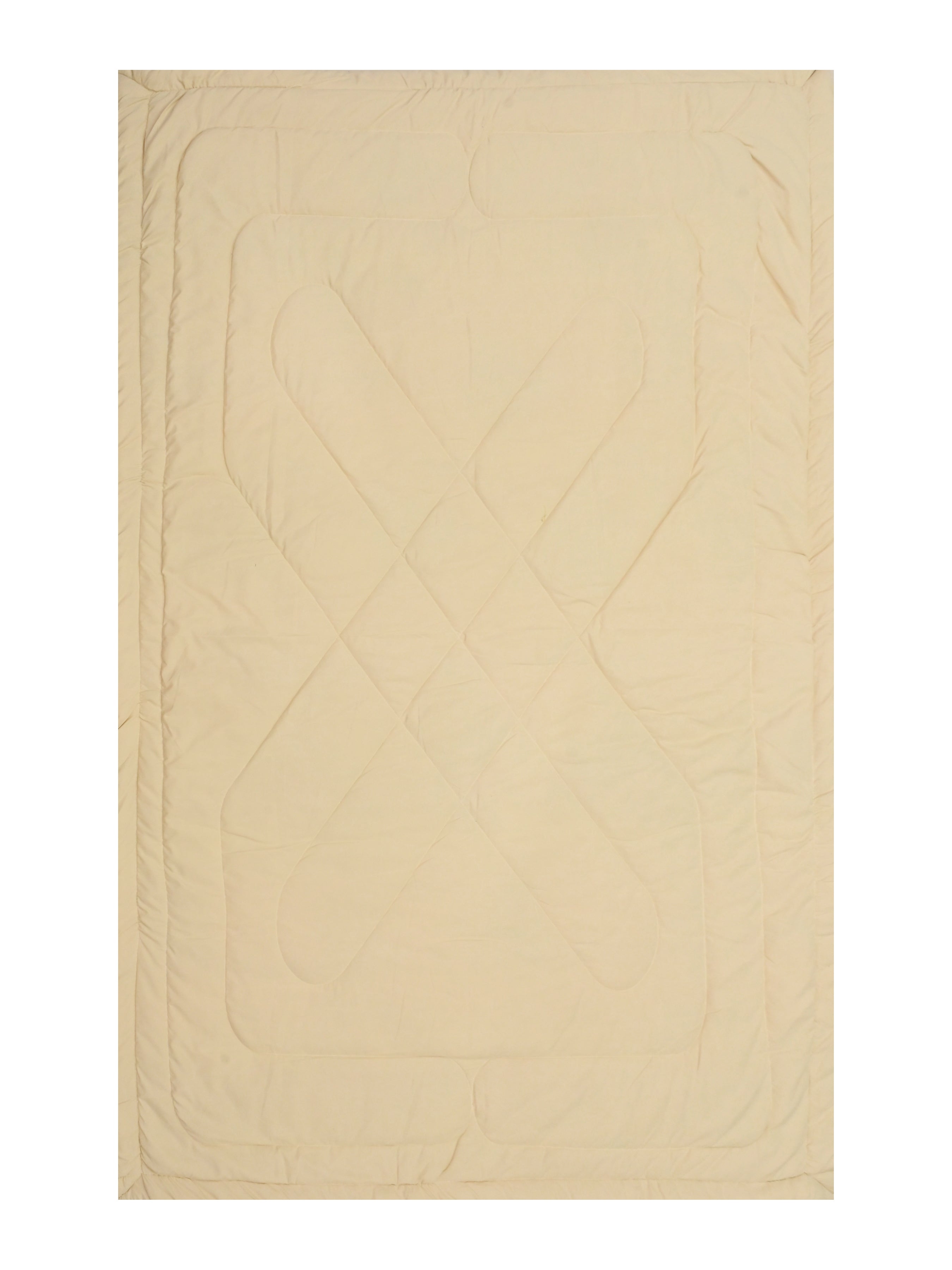 Kids Print Reversible Comforter - 60X90 Inches