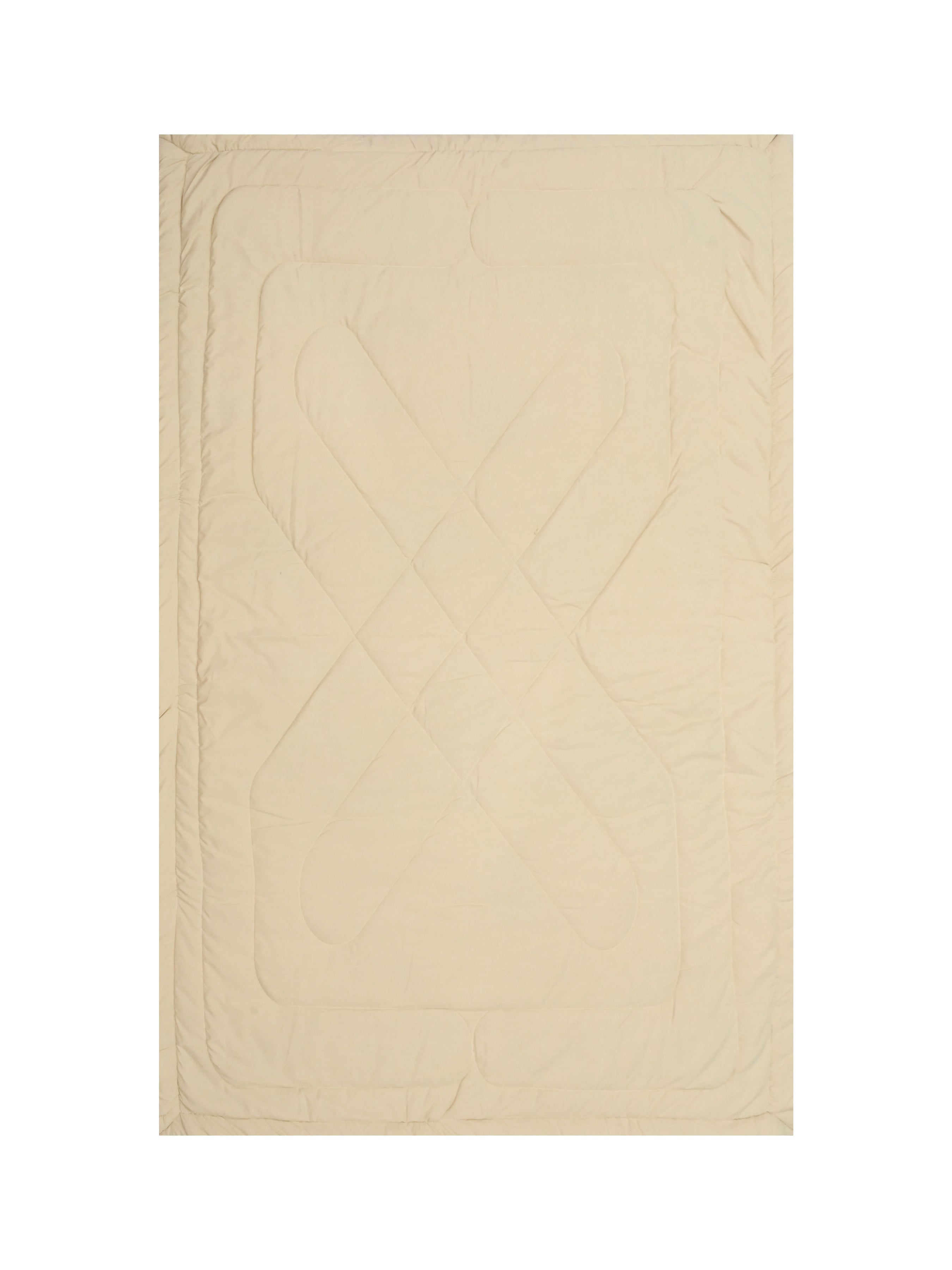 Kids Print Reversible Comforter - 60X90 Inches