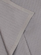 Premium Knitted Cotton Single Bed Cover / Dohar