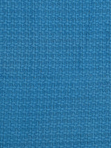 Premium Knitted Cotton Single Bed Cover / Dohar