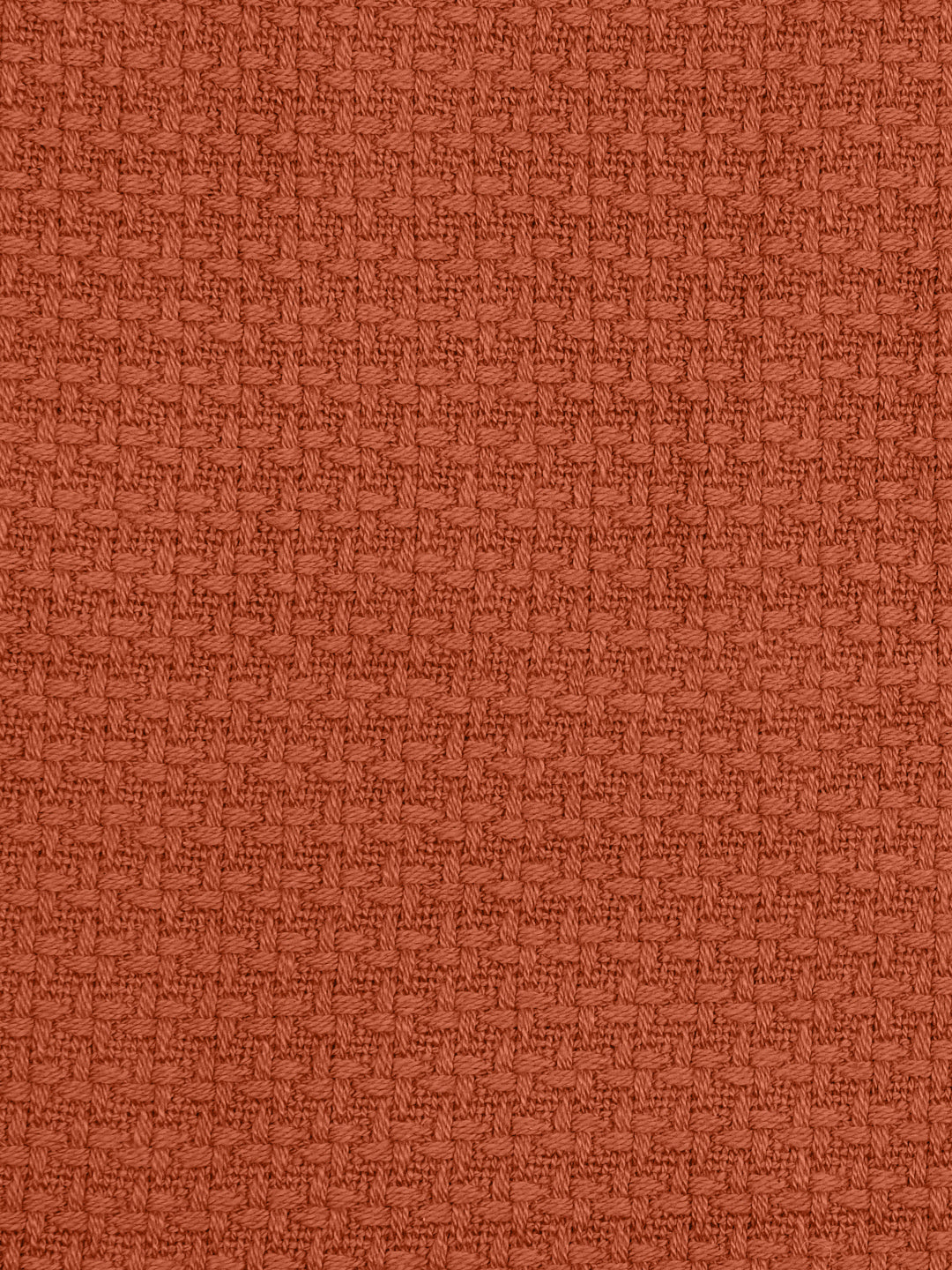 Premium Knitted Cotton Single Bed Cover / Dohar