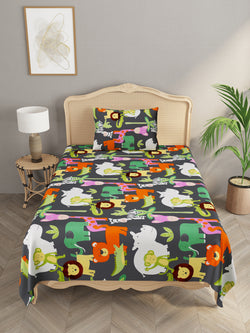 Single bedsheets