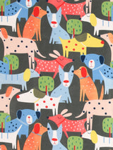 Polycotton Kids Print Single bedsheet with 1 Pillow Cover