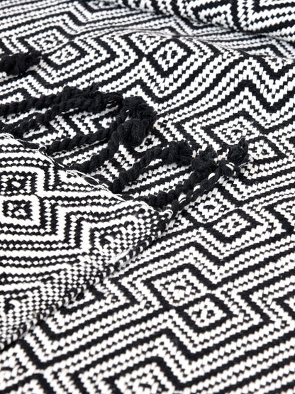 Slub Cotton Throw - 55X70 Inches